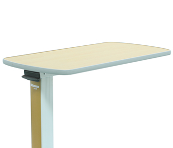 hospital table overbed