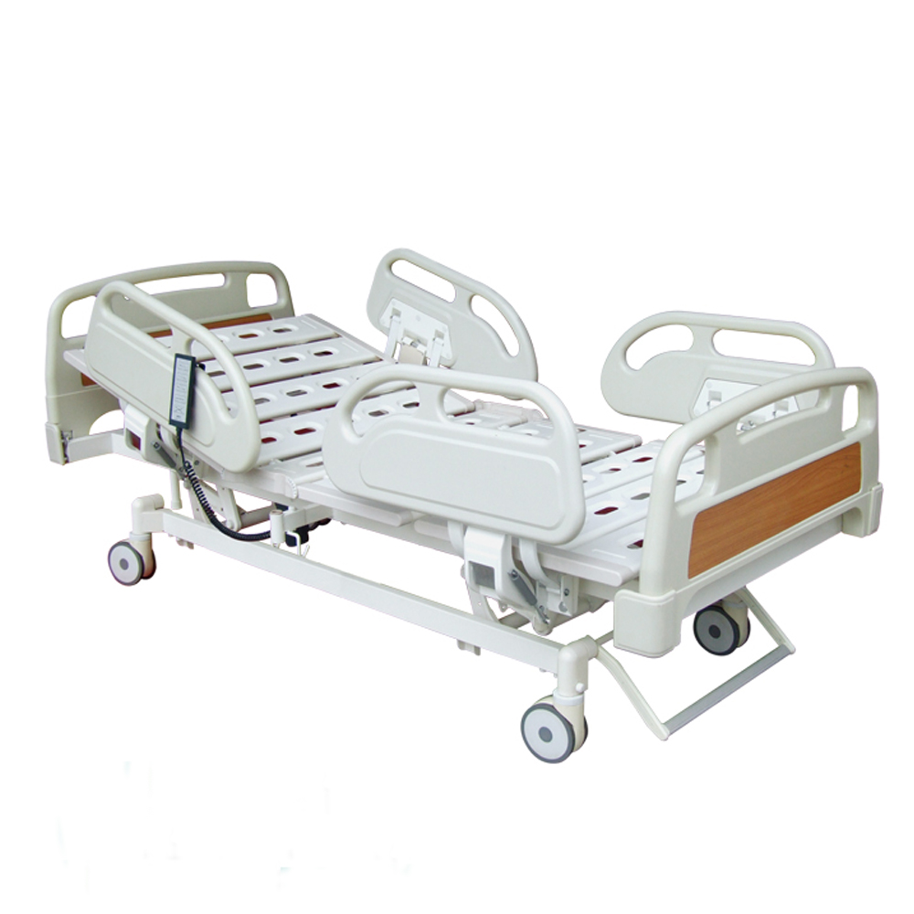 electric patient bed