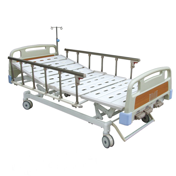 clinical bed price