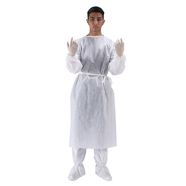 disposable gowns medical