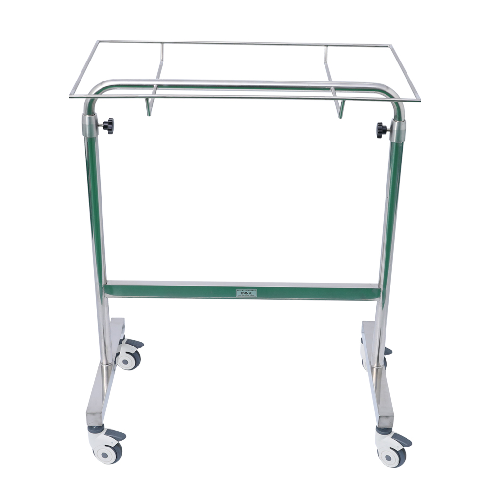 surgical tray stand