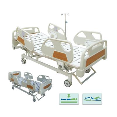 Регулируемая электрическая кровать пациента для больниц
