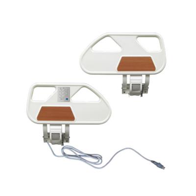 Многофункциональная регулируемая больничная электрическая кровать ICU